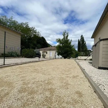Villa Nouveau ! Des Vignes Piscine & Clim